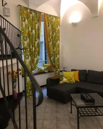 公寓 Ca De Banchi *