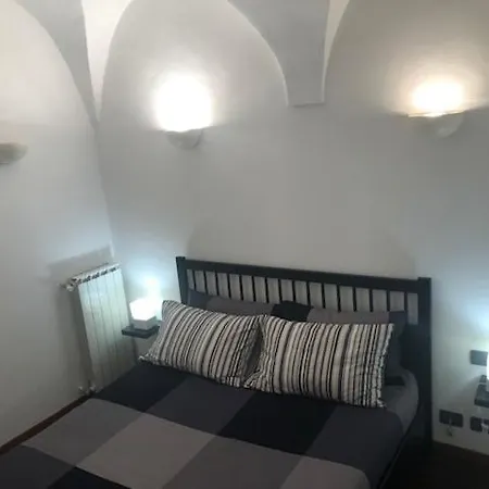Ca De Banchi Cenova