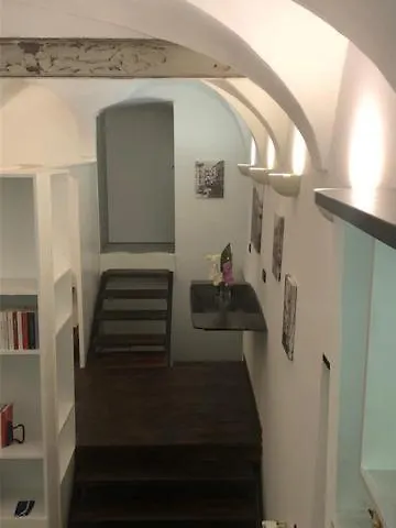 Apartmán Ca De Banchi