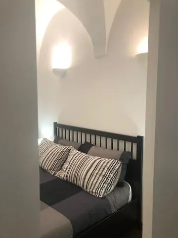 Apartmán Ca De Banchi *