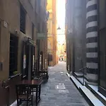 Apartamento Ca De Banchi Génova