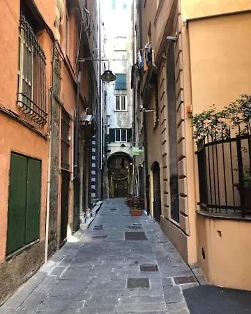Ca De Banchi Apartamento