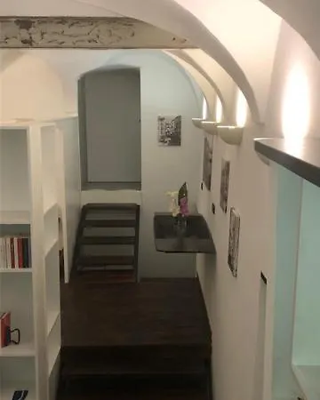 Apartamento Ca De Banchi