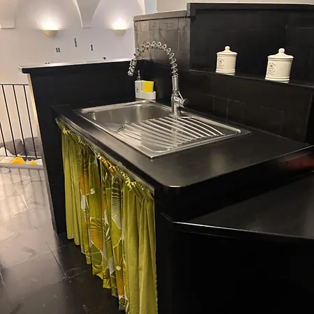 Apartamento Ca De Banchi Génova
