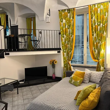 Ca De Banchi * Genua