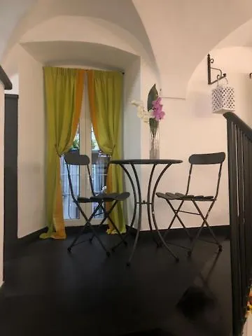 Ca De Banchi * Genua