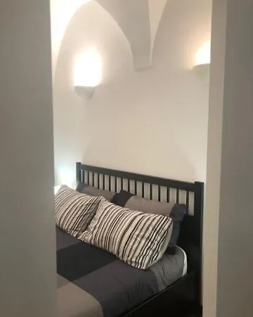 شقة Ca De Banchi *