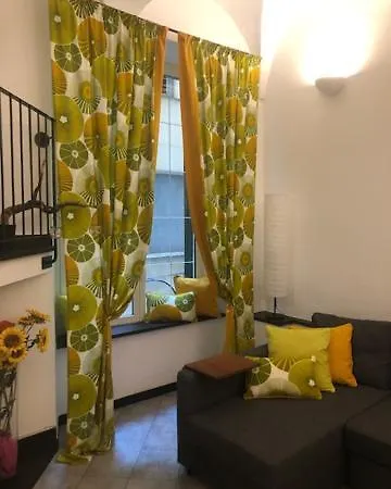 דירה Ca De Banchi *