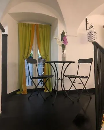 Ca De Banchi * ג'נובה