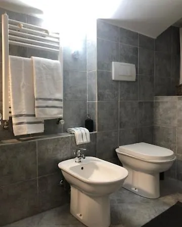 Ca De Banchi Apartment *