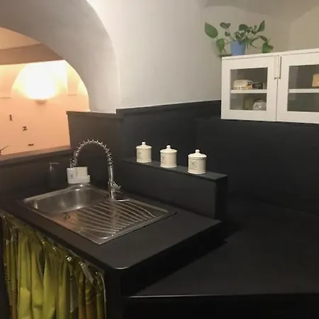 Ca De Banchi Apartment