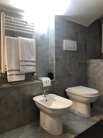 Ca De Banchi Appartement *