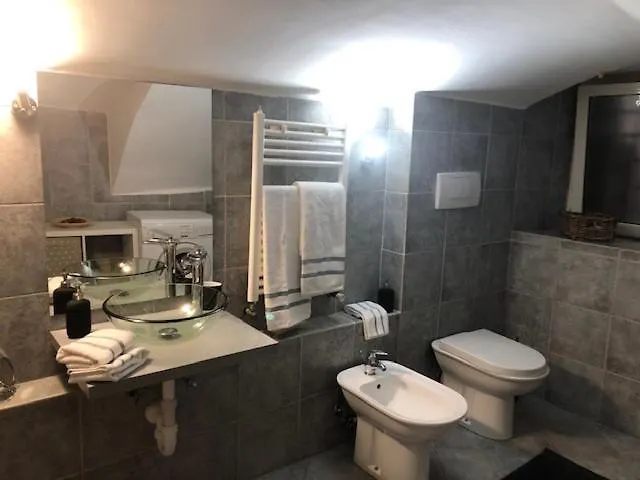 Appartement Ca De Banchi *