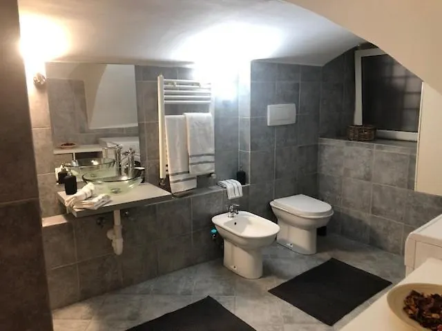 Ca De Banchi Appartement Gênes