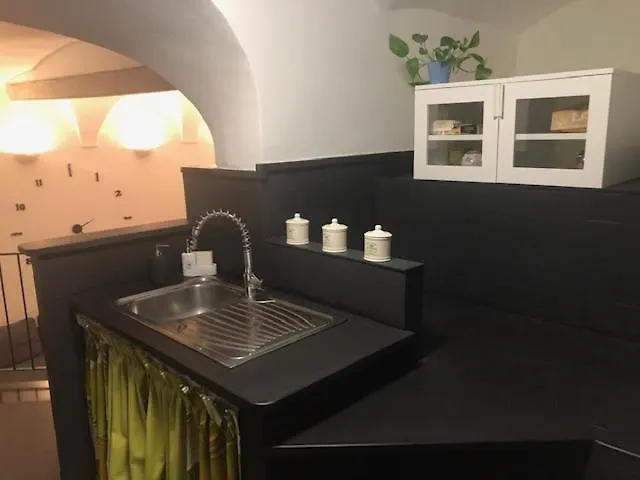 Ca De Banchi Appartement